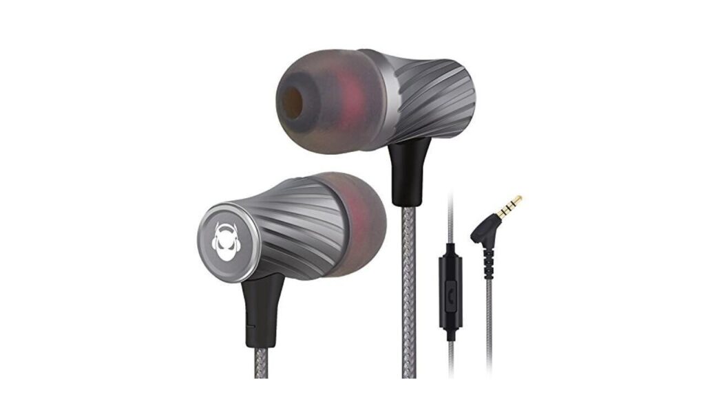 Top 10 Gaming Earbuds With Mic-Mindbeast Earbuds