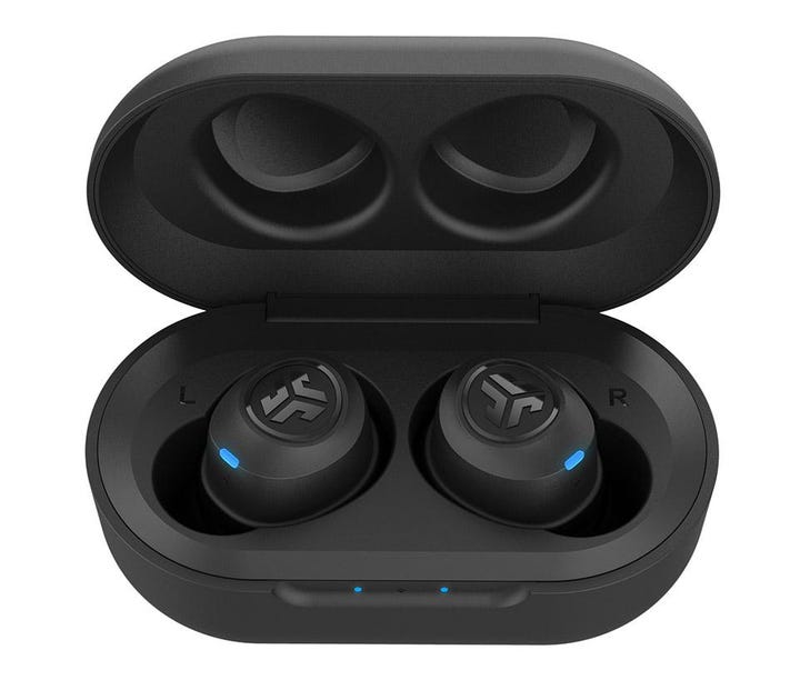How Long Do Wireless Earbuds Take to Charge?