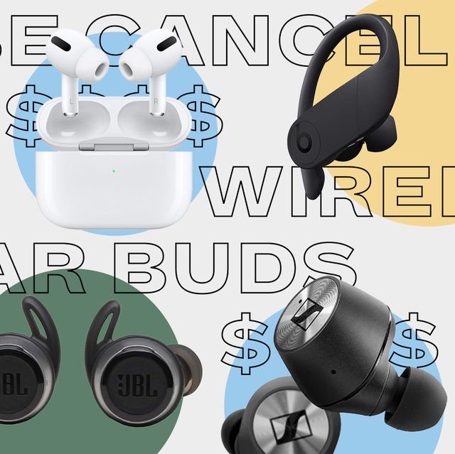 best wireless earbuds brands