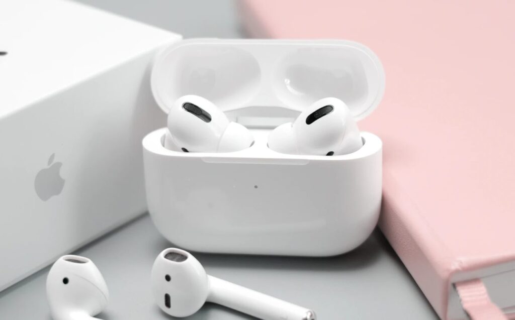 how to reset airpods pro 