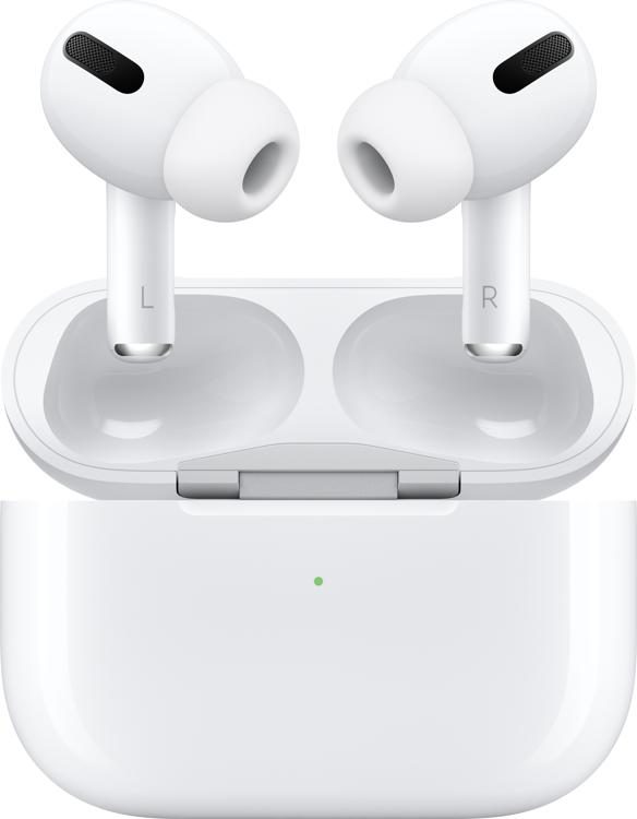 AirPods Pro Wireless Earbuds
