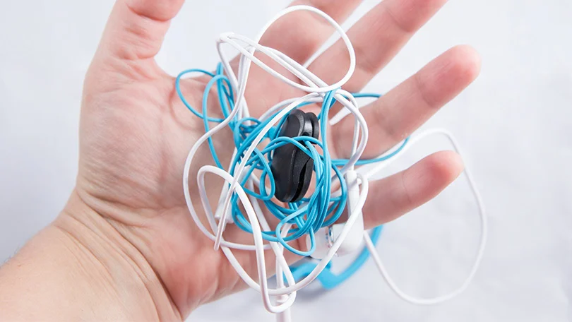 How to care for your earbuds?