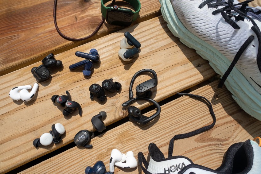 How to choose the right earbuds: type