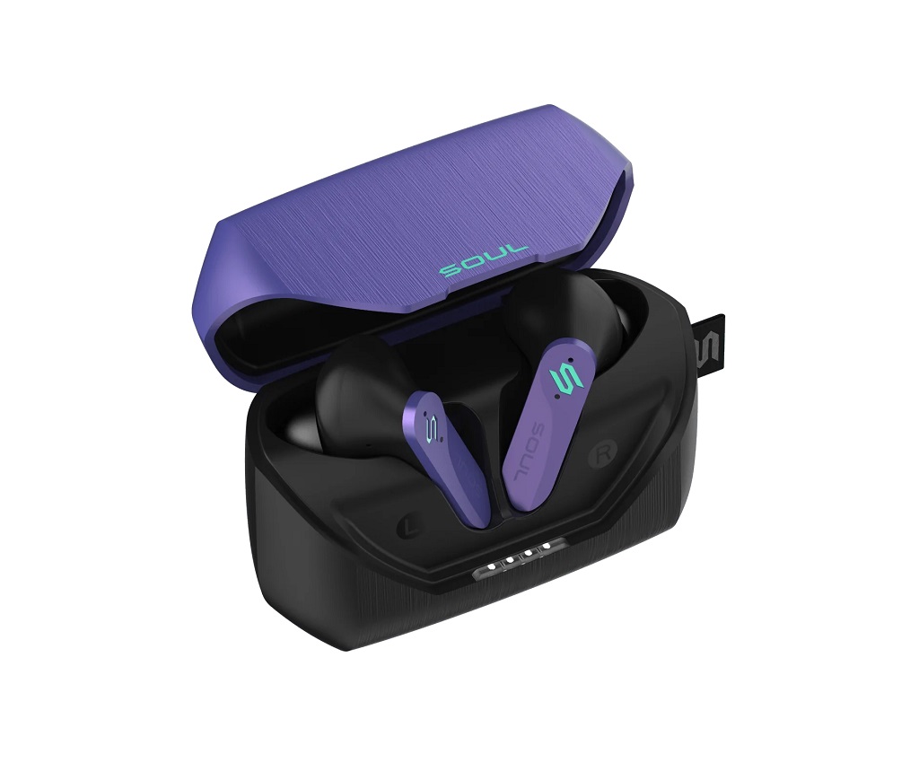 S-Play Wireless Earbuds