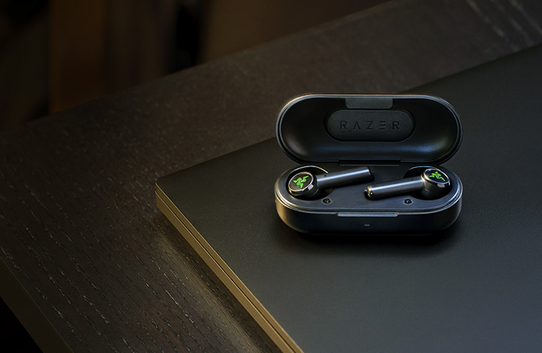 earbuds for gaming with mic
