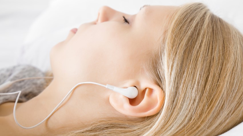 How to use earbuds safely and responsibly