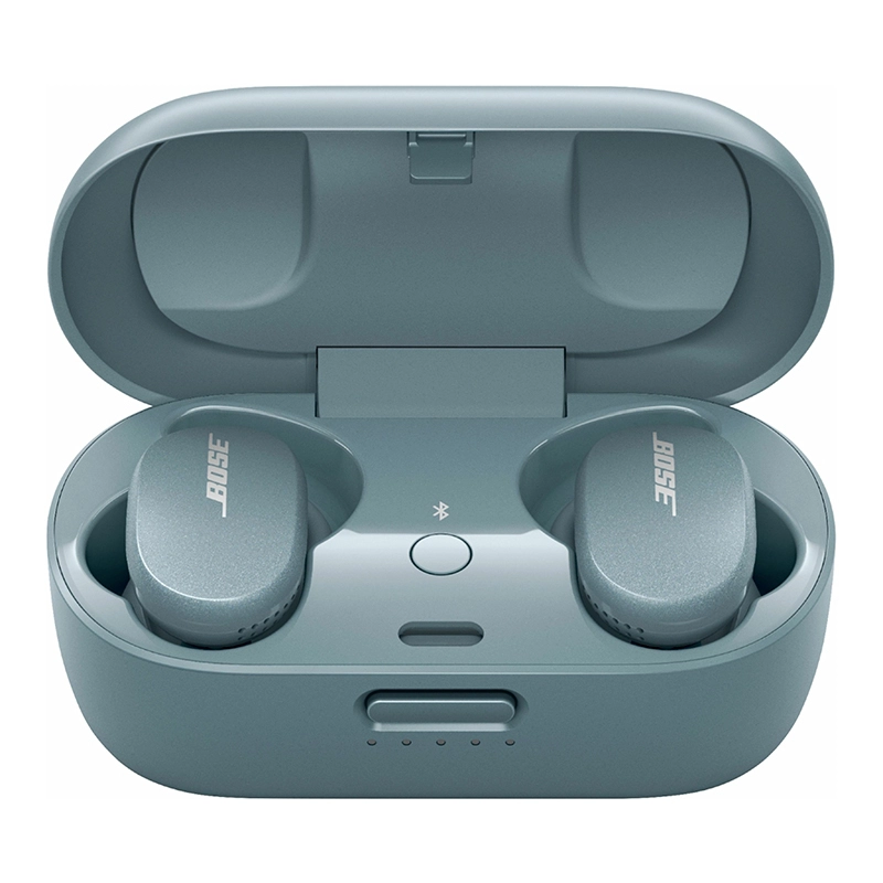 The Overview of Bose QuietComfort Earbuds
