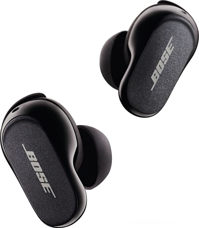 charge bose earbuds without case