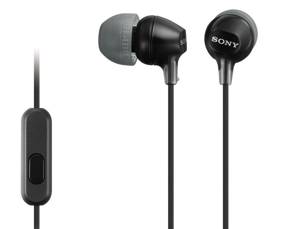 Sony MDR Earbuds