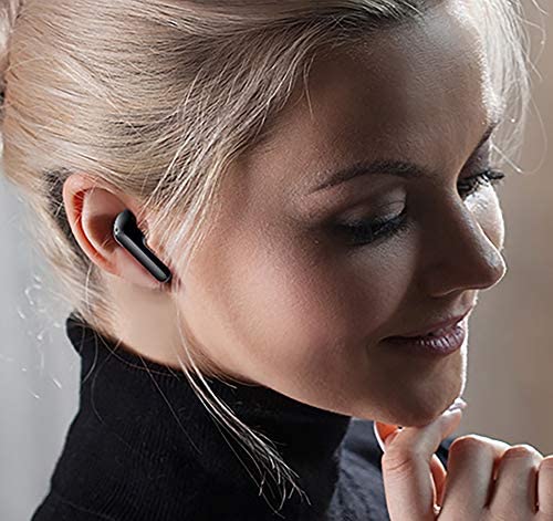How to connect heyday true wireless earbuds only with 2 simple steps everyone can do