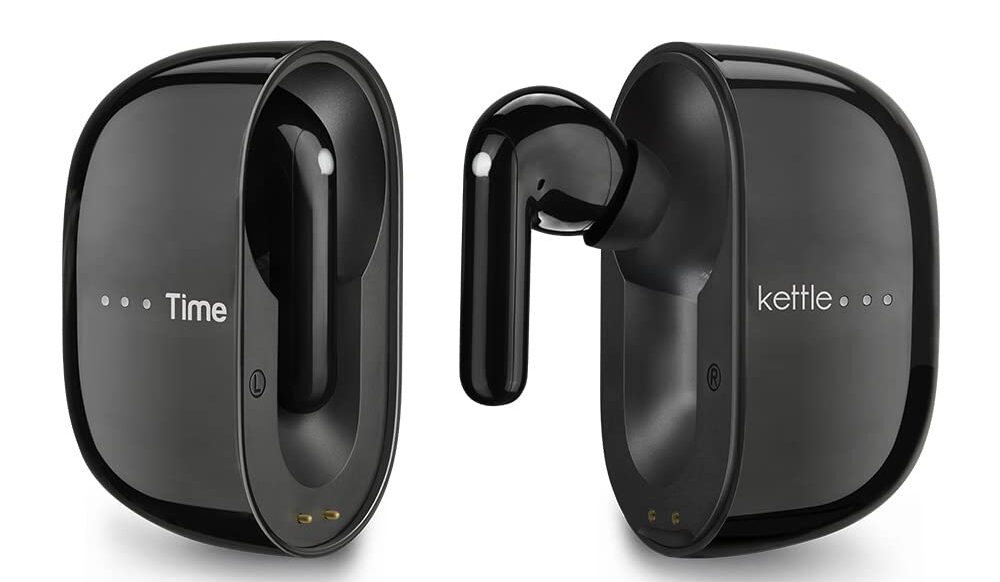 Timekettle M3 Earbuds That Can Translate