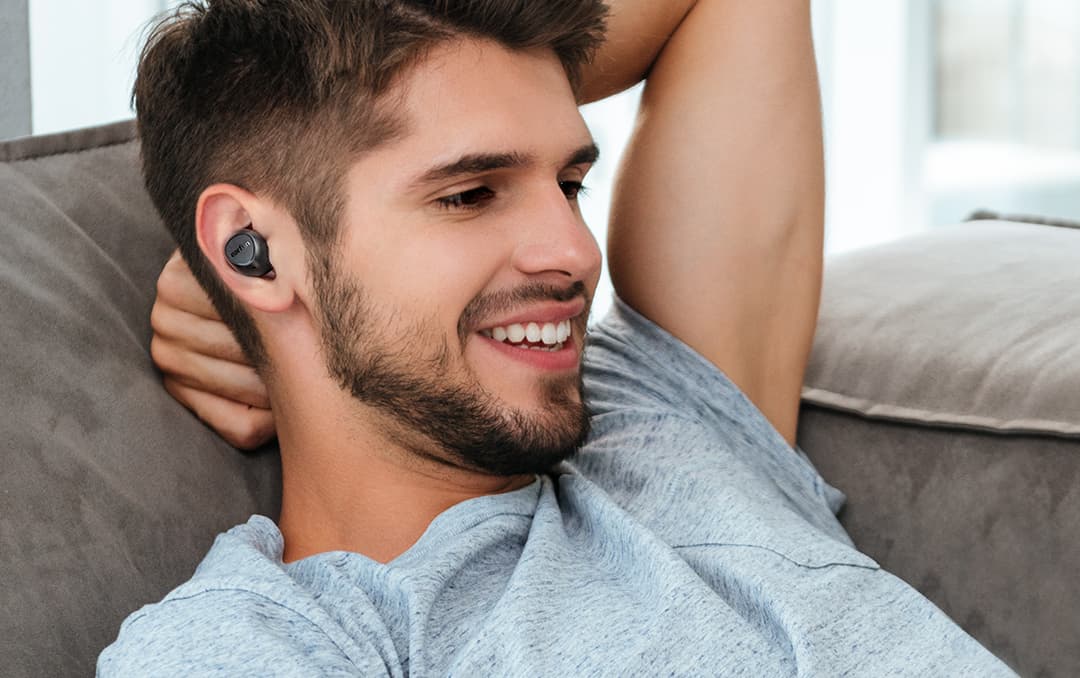 How to pair bass jaxx wireless earbuds with 5 brief steps and easy to understand