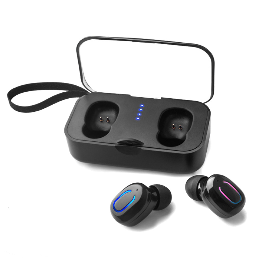 How to Charge True Wireless Earbuds Without Case