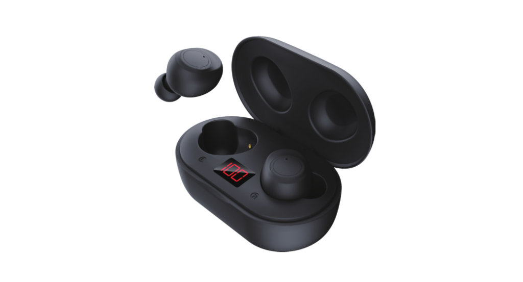 How to Connect Bytech Wireless Earbuds