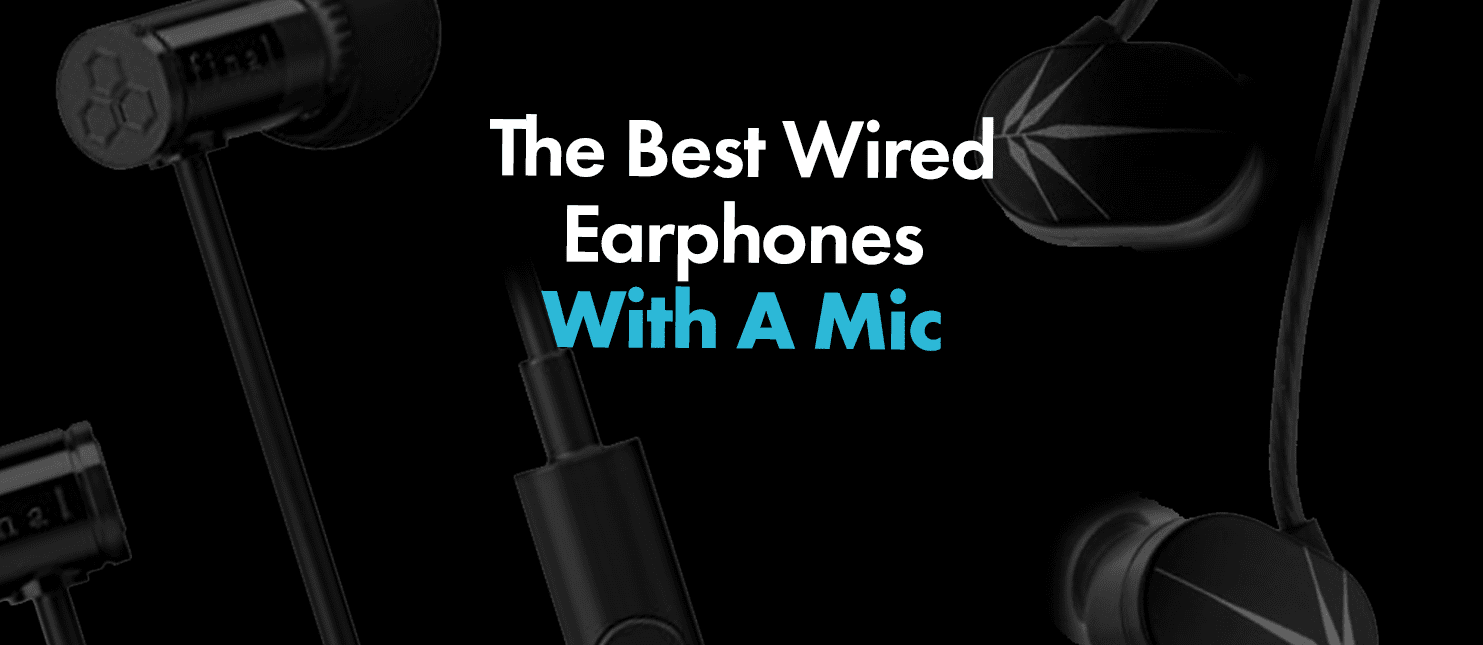 What are the best earbuds with microphone? Our 5 recommendations