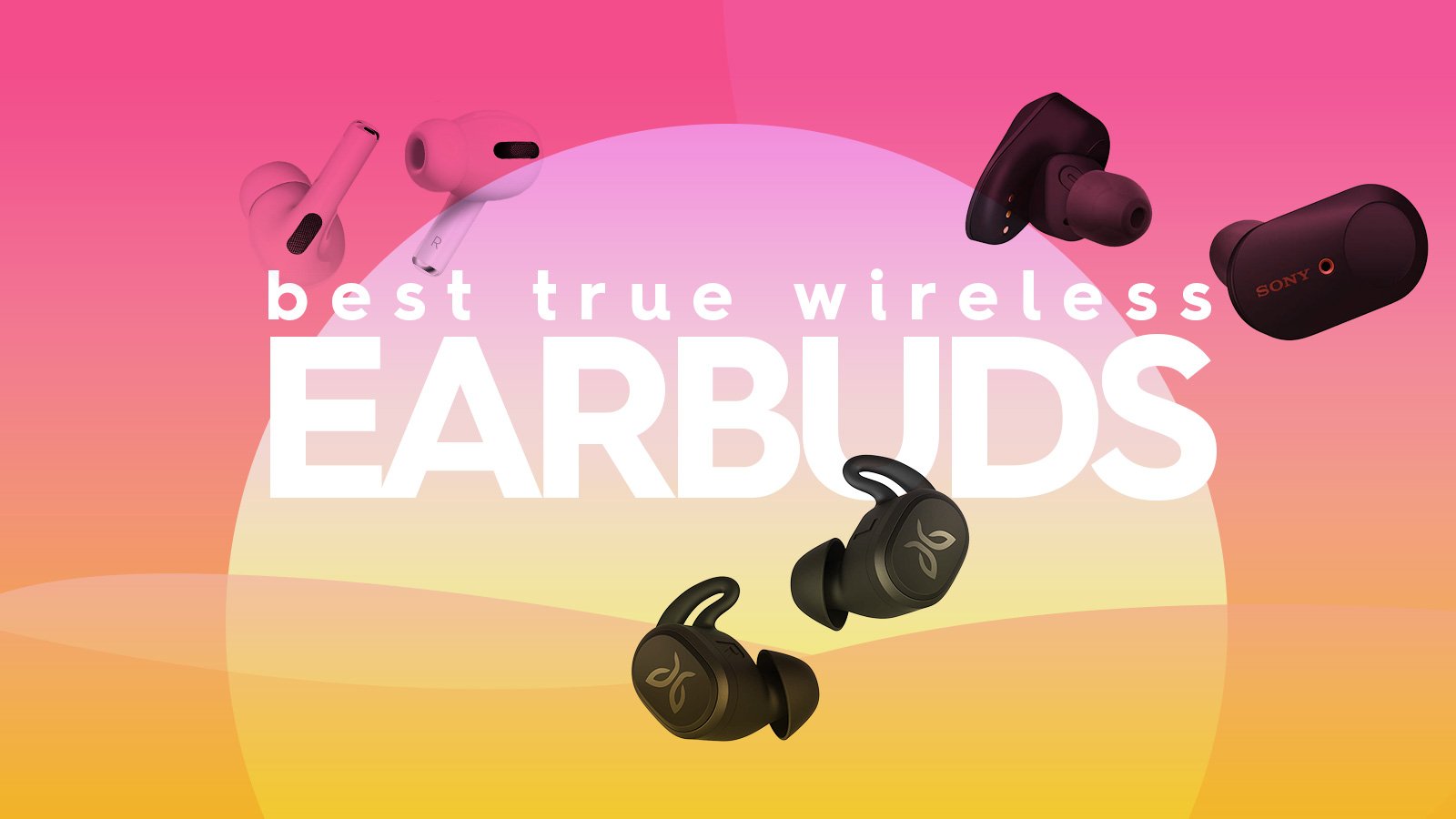 Top 10 Wireless Earbuds With Mic Models For Best Voice And Calls