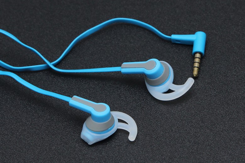 Kanen S40 wired earbuds