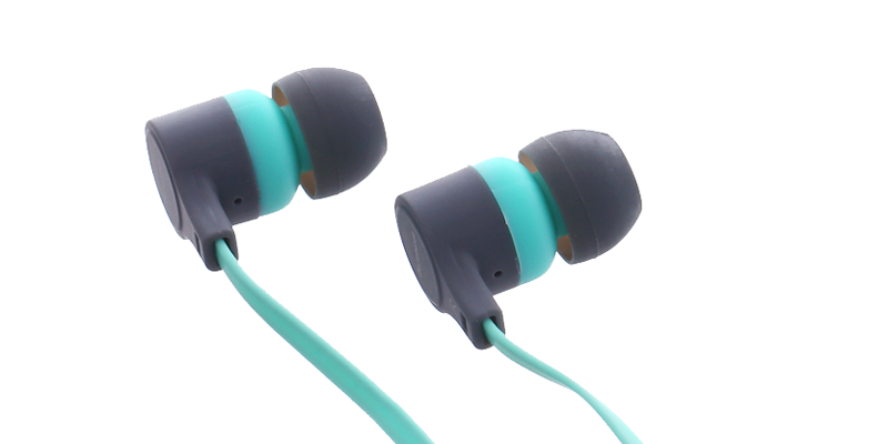 Kanen IP-219 wired earbuds