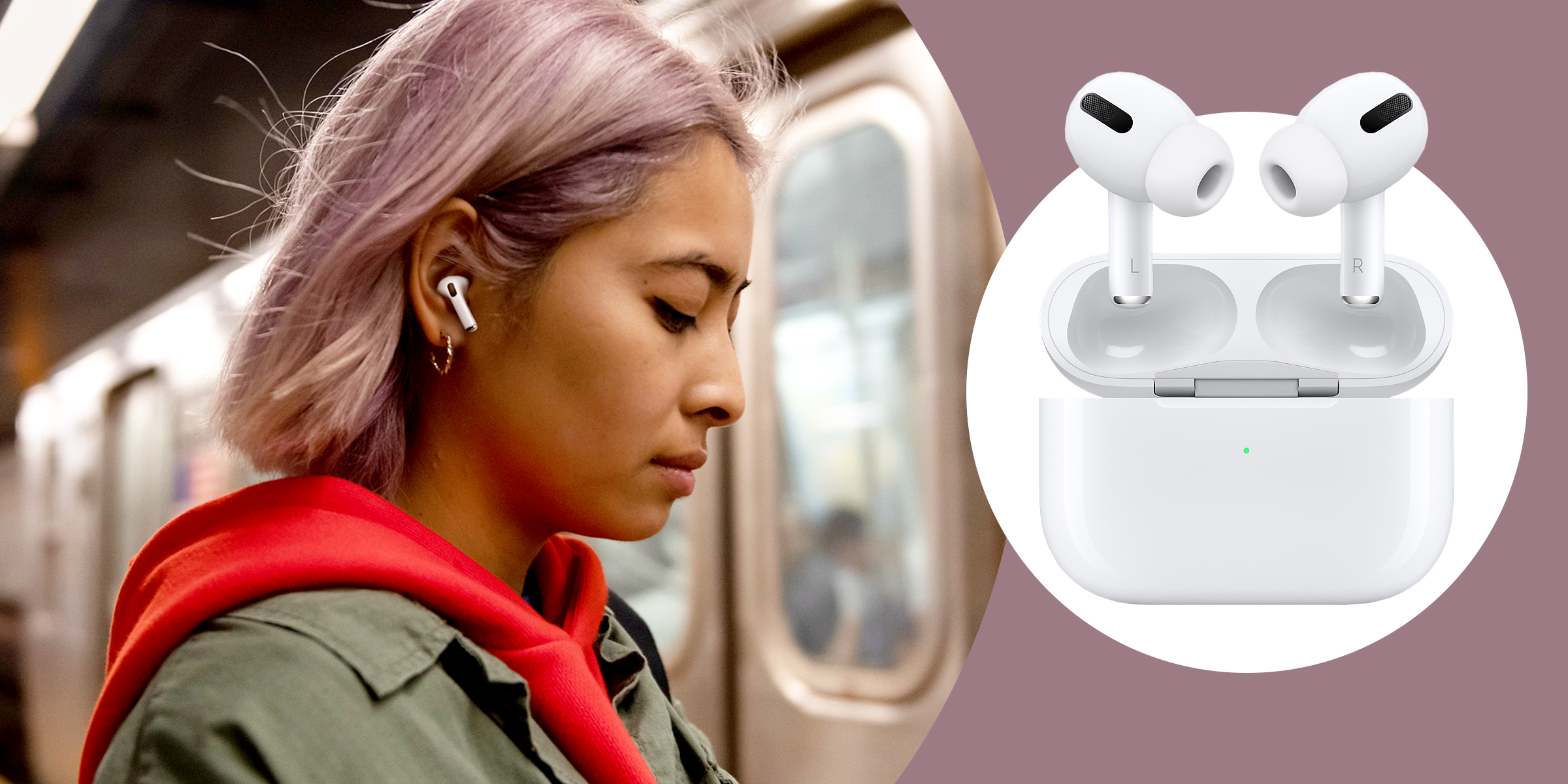 Apple Airpods Pro 