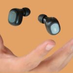 5 Skullcandy Wireless Earbuds for Small Ears That Fit Perfectly