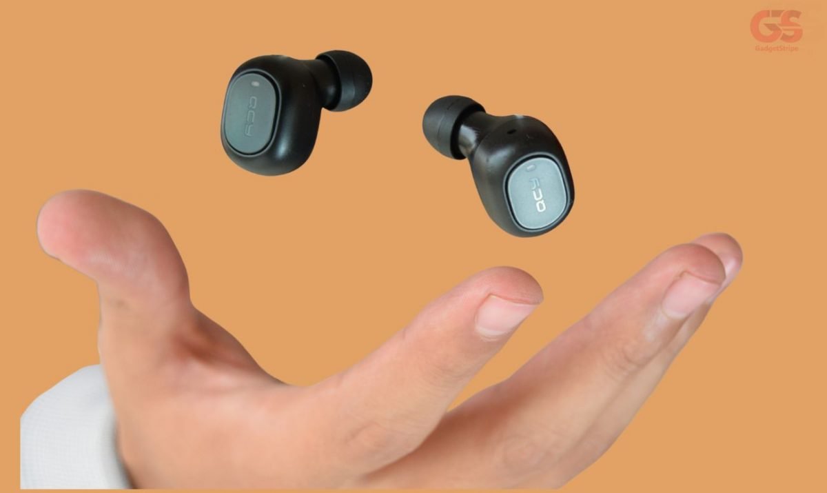5 Skullcandy Wireless Earbuds for Small Ears That Fit Perfectly!