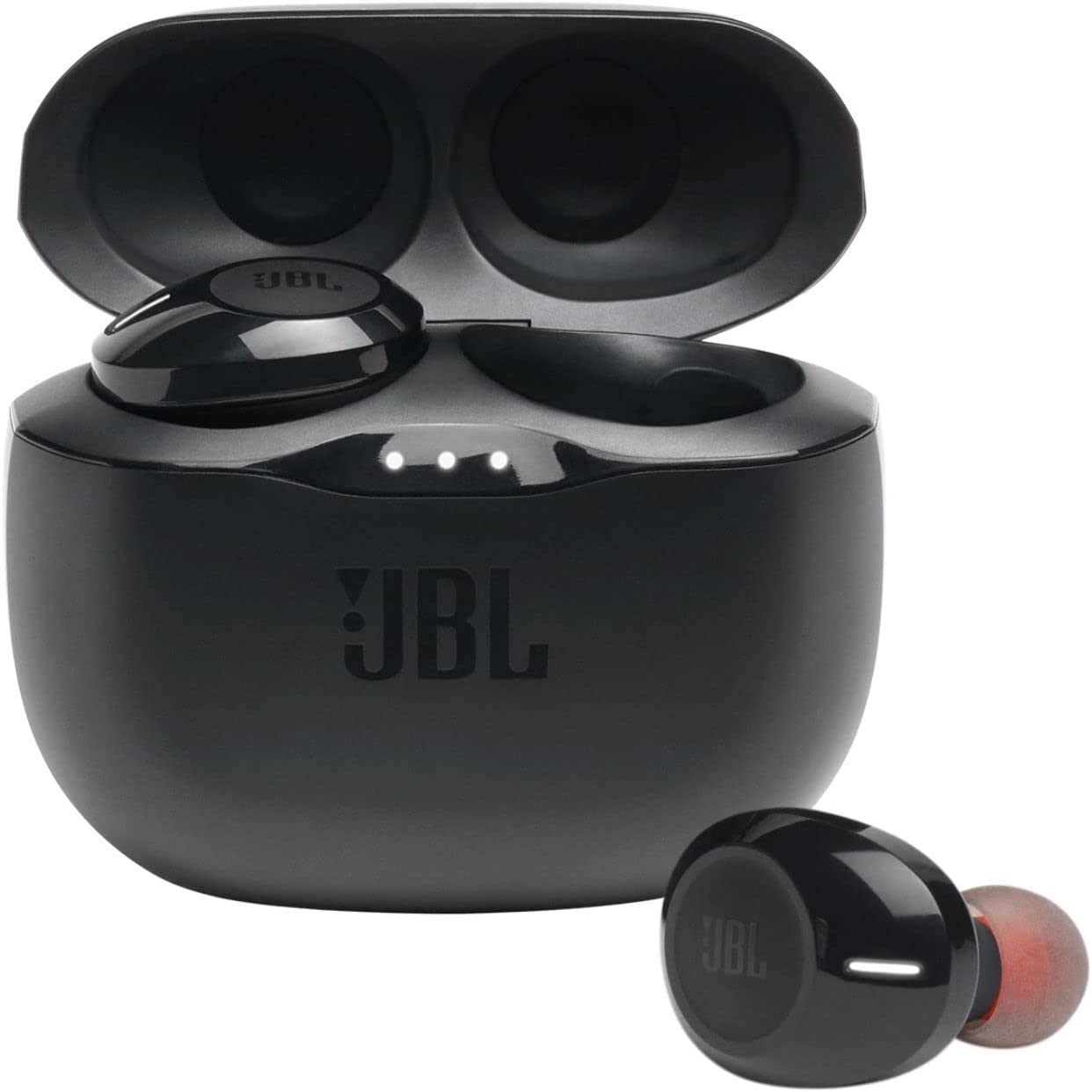 JBL Tune 125TWS True Wireless Earbuds