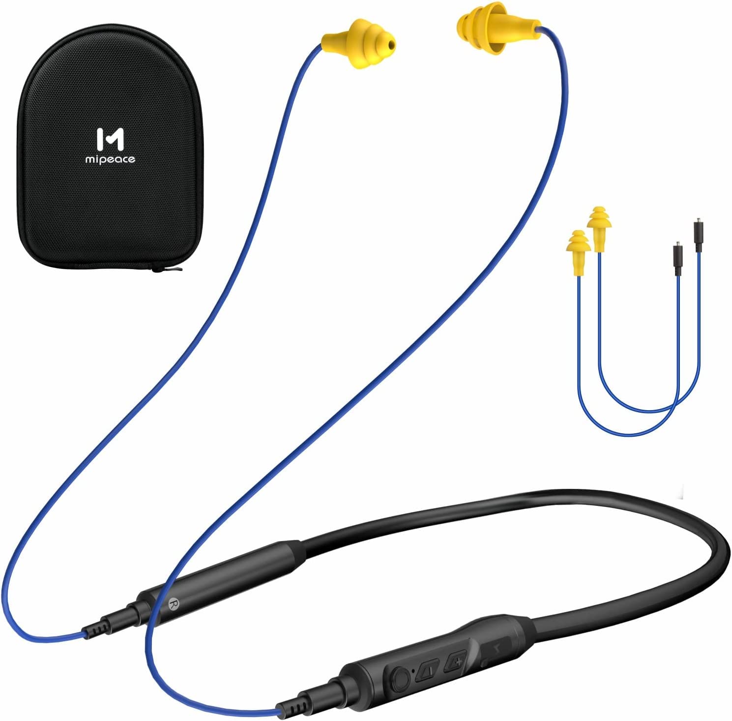 Mipeace Bluetooth Earplug 