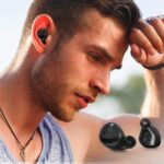 Are Aukey wireless earbuds waterproof?