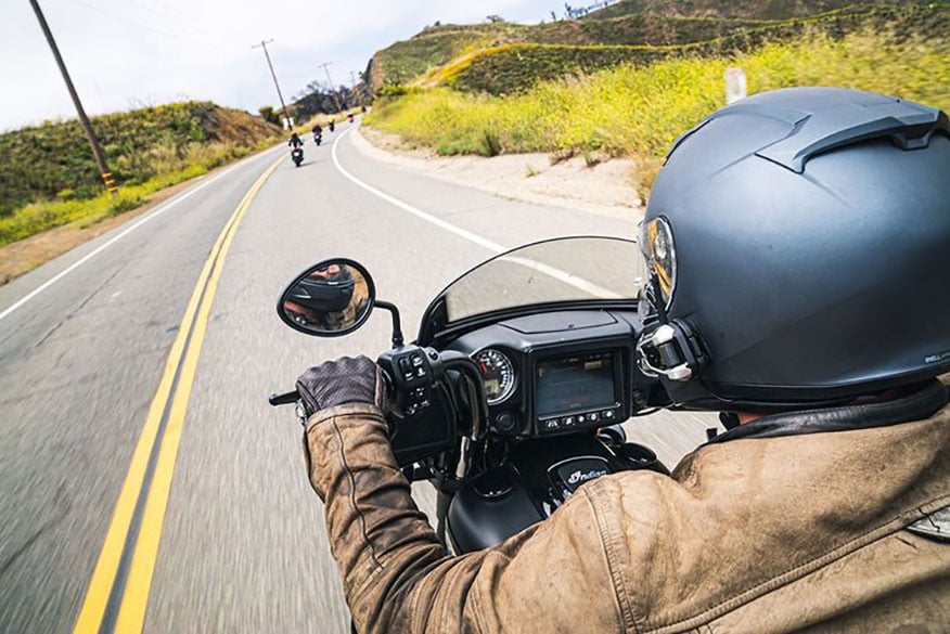 The Best Earbuds for Motorcycle Riding