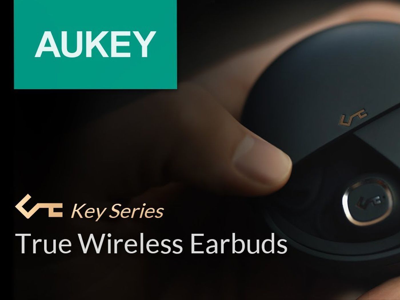 Are Aukey true wireless earbuds good?