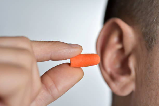 Ear Plugs- Types of Ear Protection For Shooting