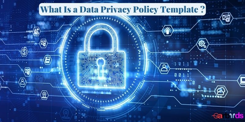 What Is a Data Privacy Policy Template ?