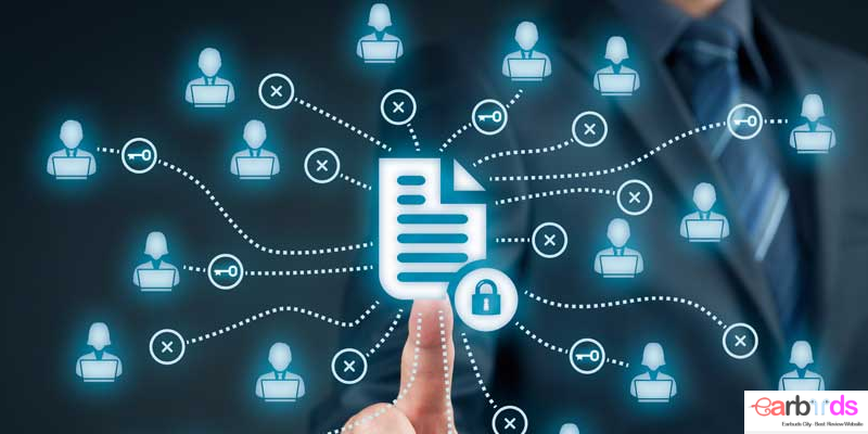Data privacy and data sharing agreements